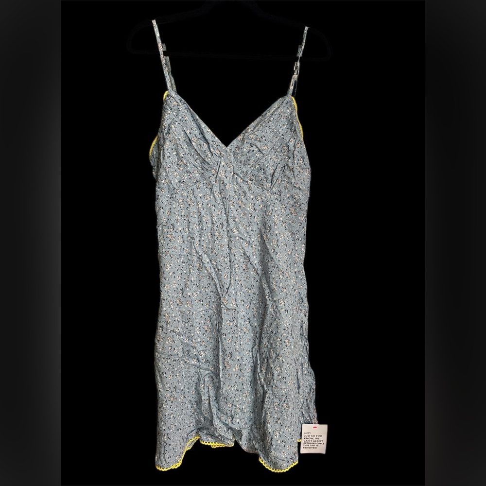 Top Shop Floral Dress in size 12